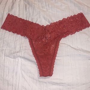 Victoria’s Secret panties